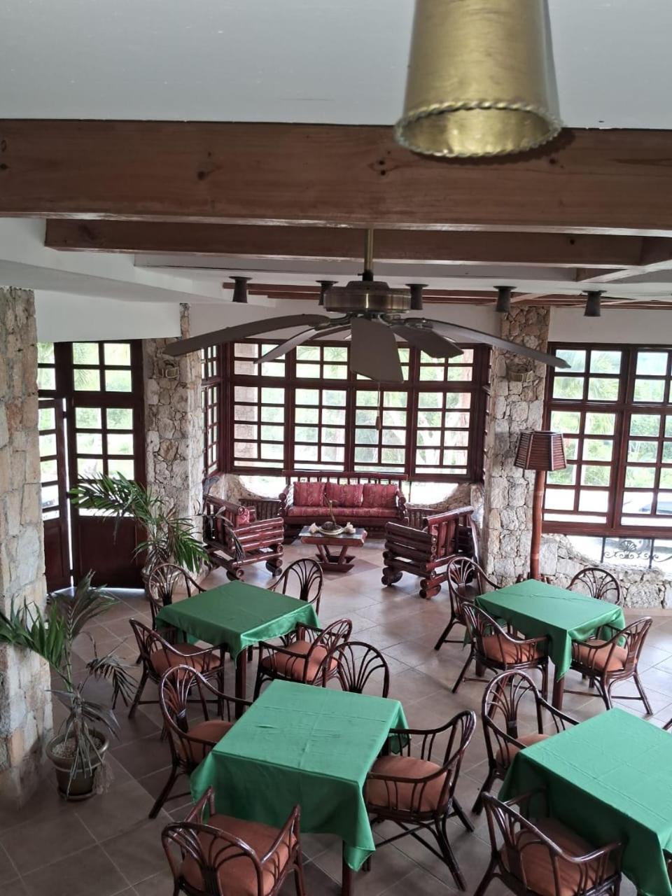 Caney Taino Higuey Exterior photo