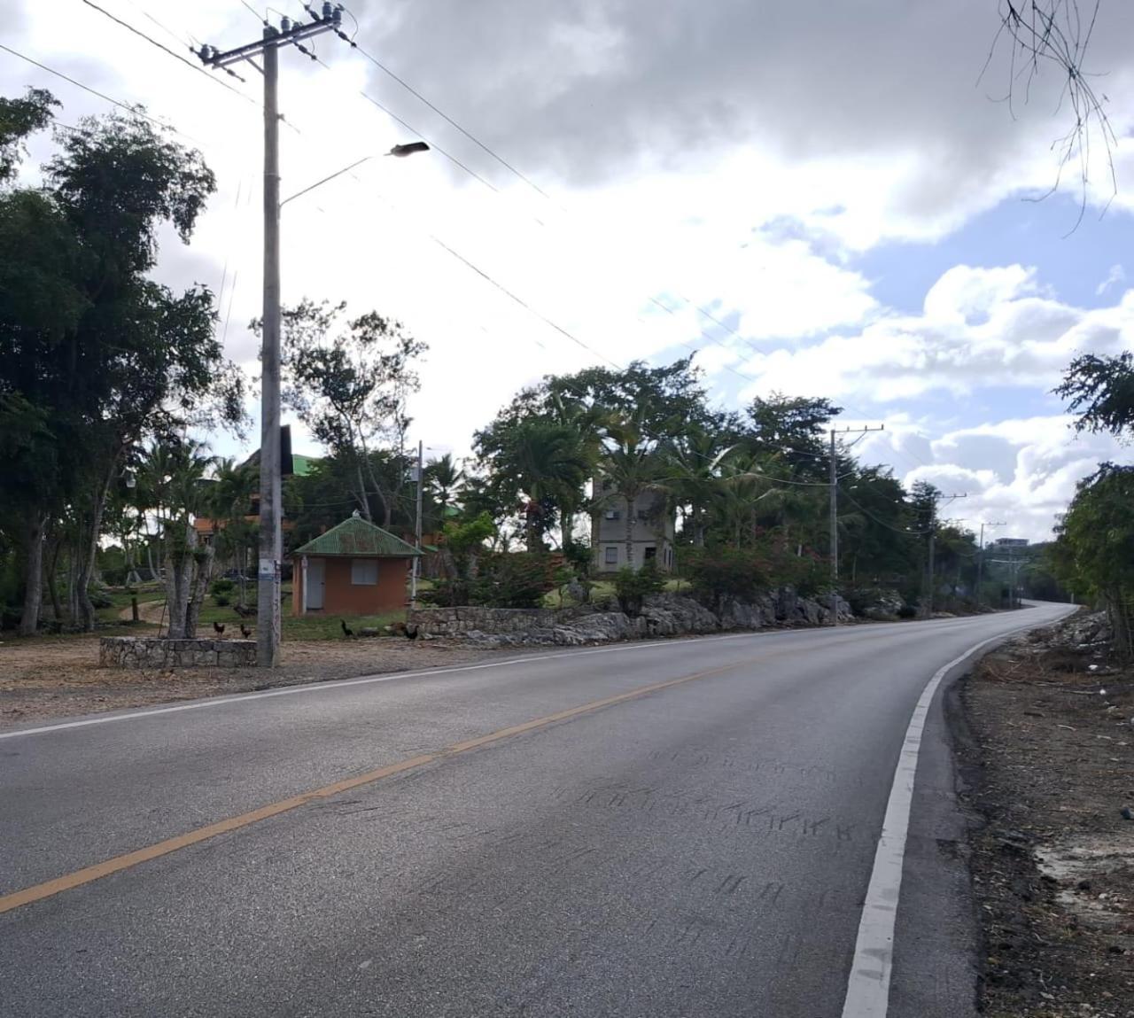 Caney Taino Higuey Exterior photo